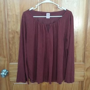 Women's Blouse